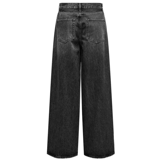 Only Γυναικείο παντελόνι denim Only Γυναικείο παντελόνι denim